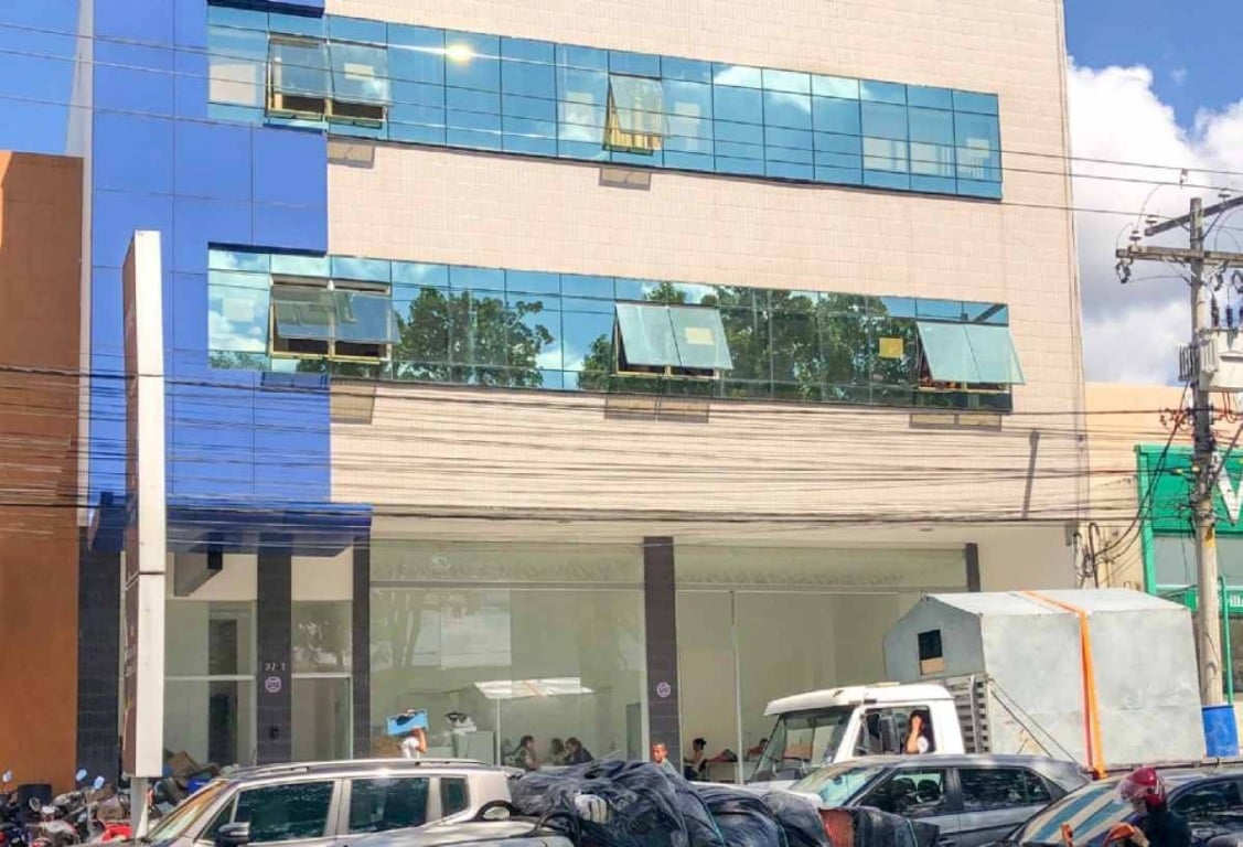 secretaria de saúde prefeitura