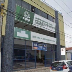 Secretaria Municipal de Habitação - Sehab