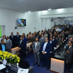 Foto: Reprodução / Câmara de Vereadores de Feira de Santana 