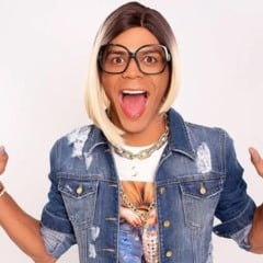 Show “Deixe ela, que ela vai” celebra o Dia do Professor com o bom humor de Selma de Nieta neste sábado (18)
