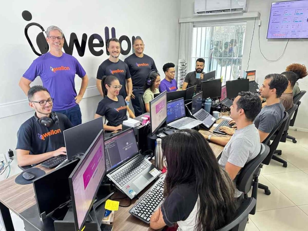 Startup baiana avança em programa nacional de IA aplicada à saúde