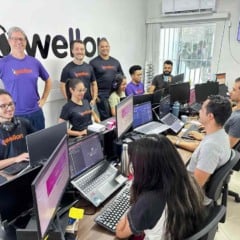 Startup baiana avança em programa nacional de IA aplicada à saúde