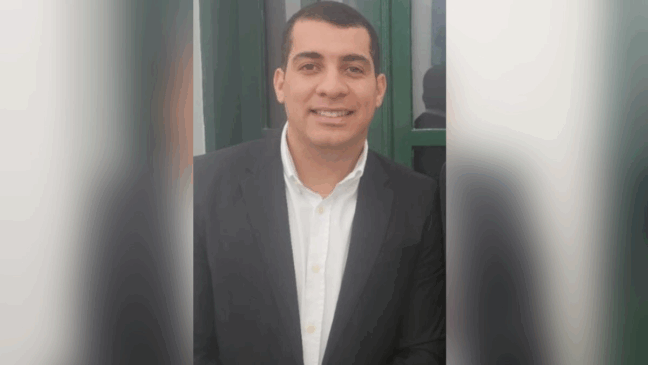 Albino Brandão | Foto: Paulo José/Acorda Cidade