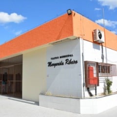 Teatro Margarida Ribeiro recebe nova edição do Projeto Noites Autorais nesta quarta (15)