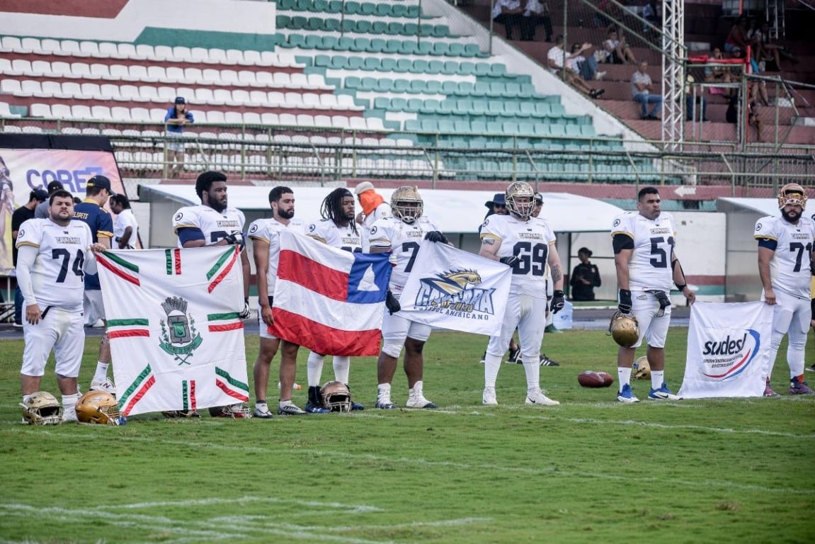 Foto: Rafael Falcão