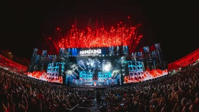 toque na máxima toque na máxima