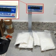 Foto: Polícia Federal