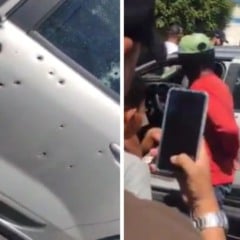 Três pessoas ficam feridas após a ataque a tiros em Ibotirama; criança está entre os baleados