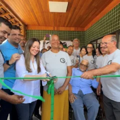 usina marca novo ciclo da pesca artesanal