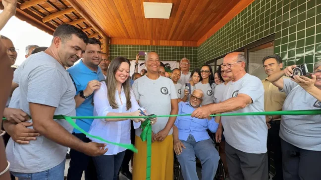 usina marca novo ciclo da pesca artesanal
