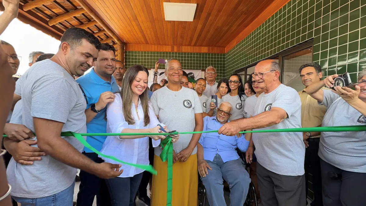 usina marca novo ciclo da pesca artesanal