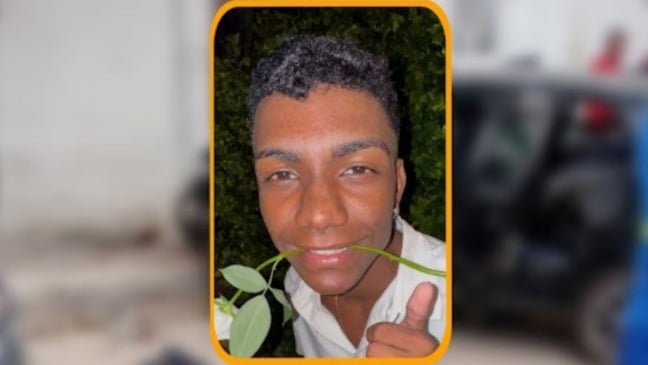 Foto: Reprodução / Redes Sociais 