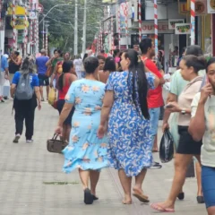vendas de brinquedos no dia das crianças