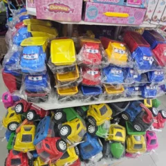 vendas de brinquedos no dia das crianças