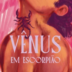 Lançamento literário: livro homoerótico ambientado em Feira de Santana está em pré-venda
