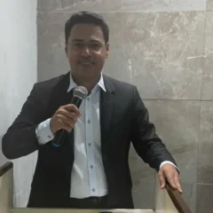 Vereador Fábio Maia