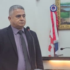 Jurandy carvalho, vereador de Feira de Santana pelo PSDB