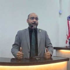 Vereador destaca importância do Plano Plurianual e convida população para participação ativa 
