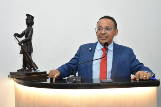 Vereador Professor Ivamberg Vereador Professor Ivamberg