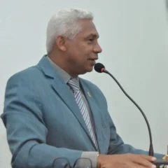 vereador sílvio Dias