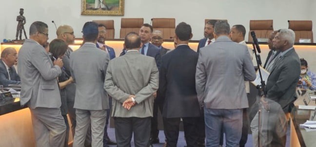 Foto: Paulo José / Acorda Cidade 