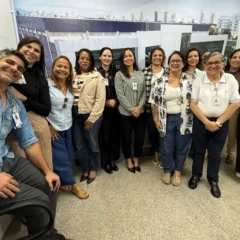 HGCA recebe visita técnica para implantação de nova residência multiprofissional