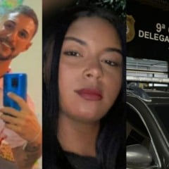 Vítimas em Jequié