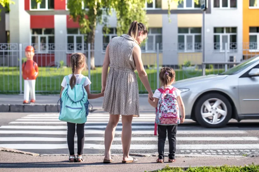 Saiba como agir quando os filhos não querem ir à escola Saiba como agir quando os filhos não querem ir à escola