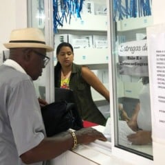 Atendimentos para homens no CMDI