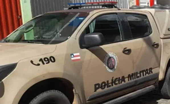 Em Guanambi, homem invade escola e ameaça professores e alunos