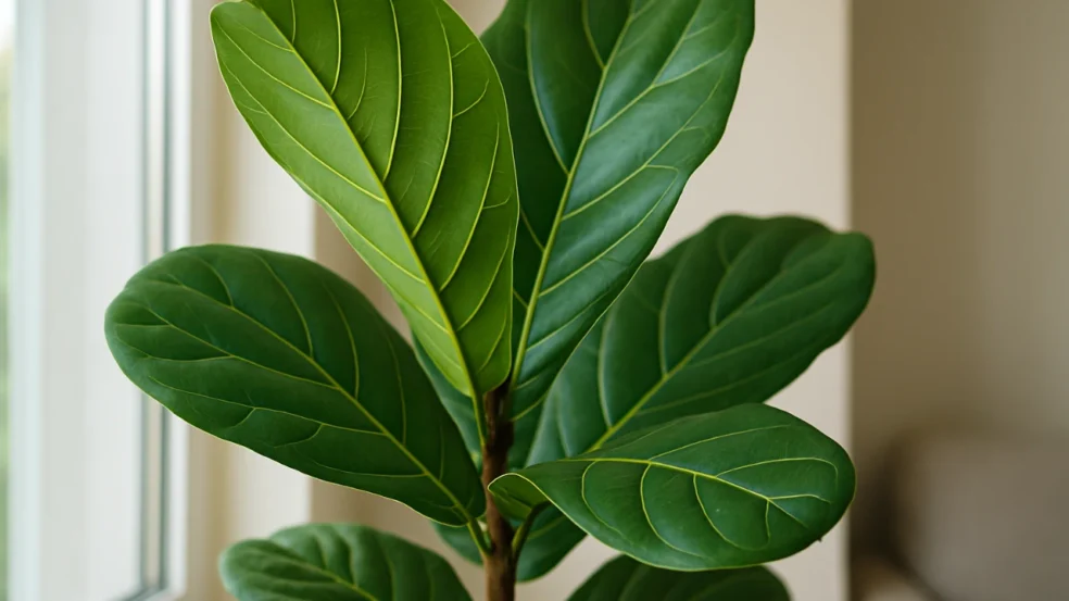 6 formas de manter o ficus lyra sempre ereto e com folhas firmes 6 formas de manter o ficus lyra sempre ereto e com folhas firmes