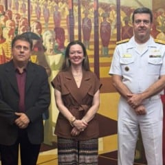 ACB destaca potencial da Bahia para sediar eventos que impulsionam tecnologia e sustentabilidade