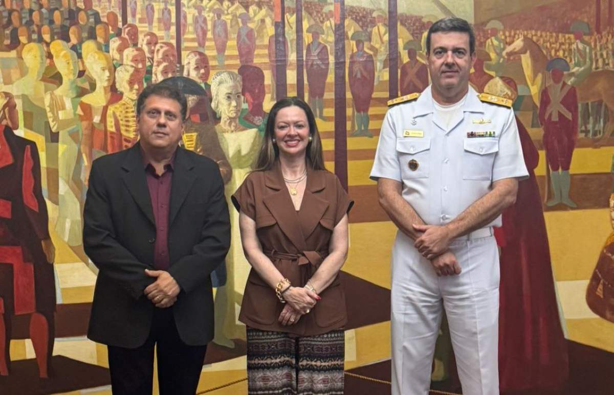 ACB destaca potencial da Bahia para sediar eventos que impulsionam tecnologia e sustentabilidade