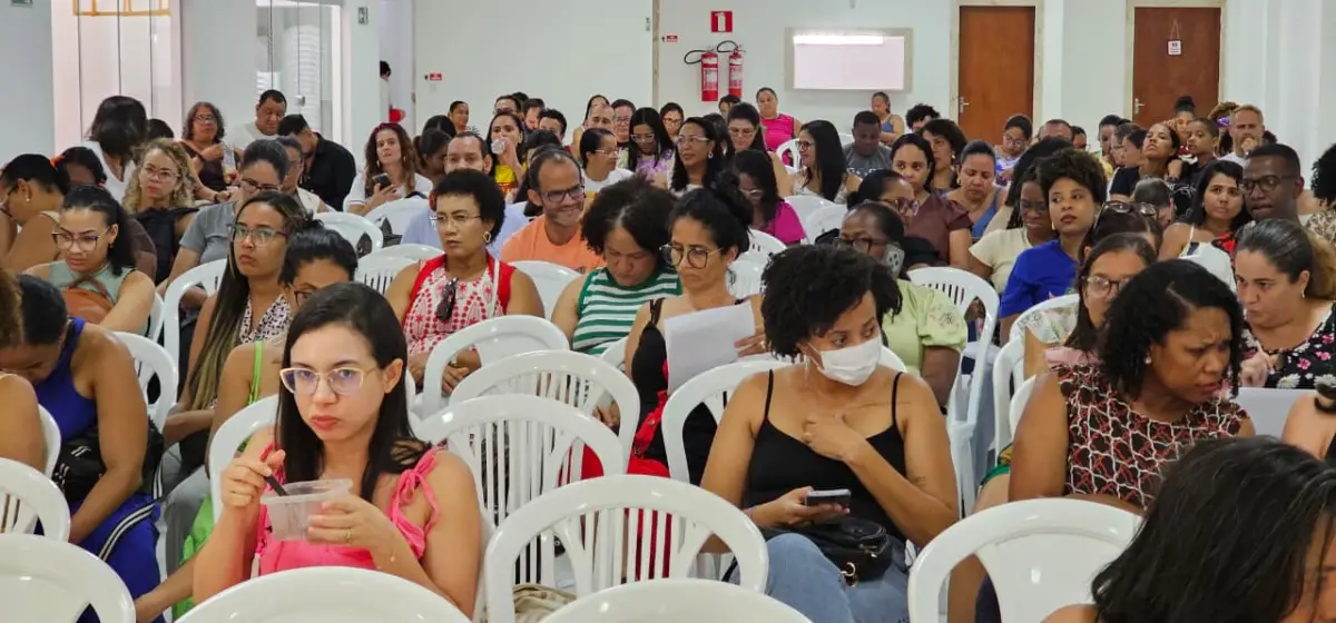 APLB - professores da Rede Municipal