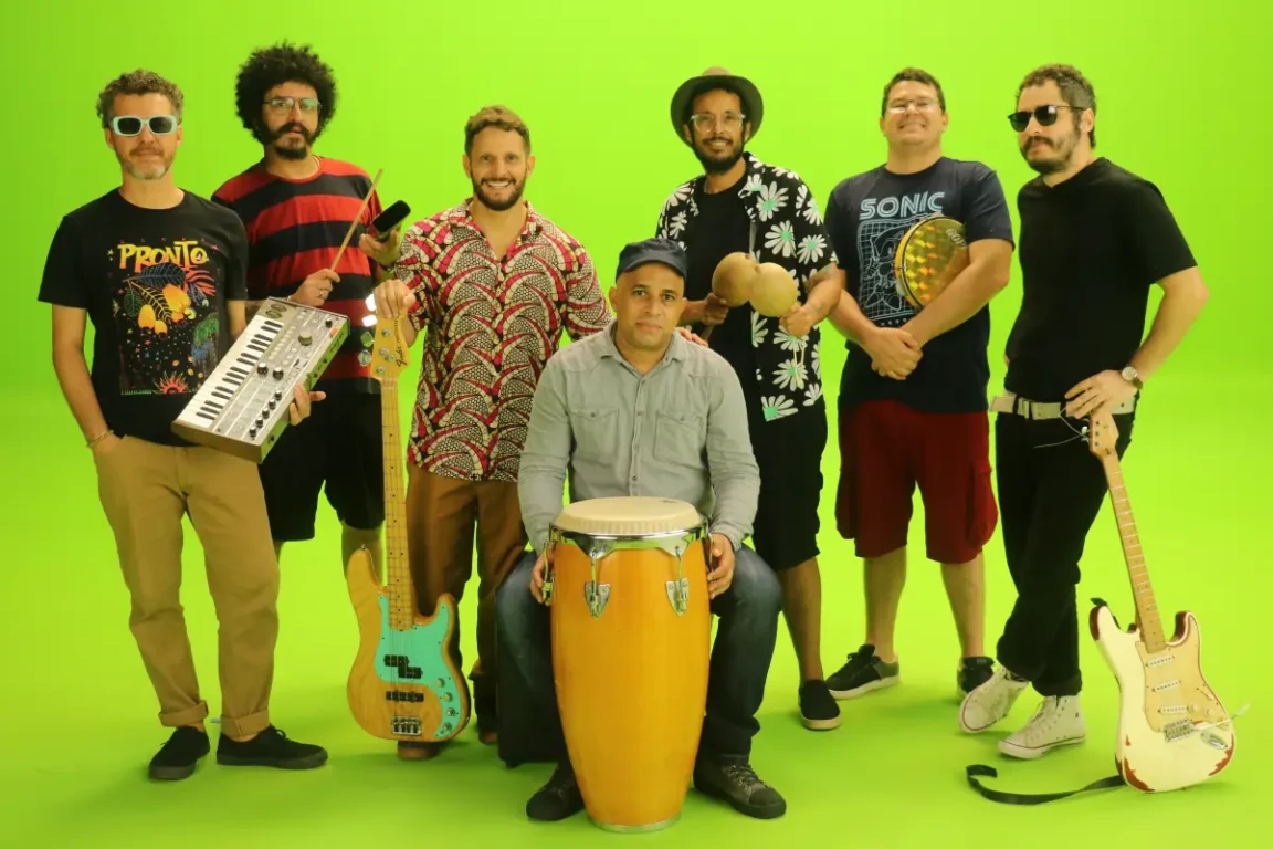 Academia da Berlinda