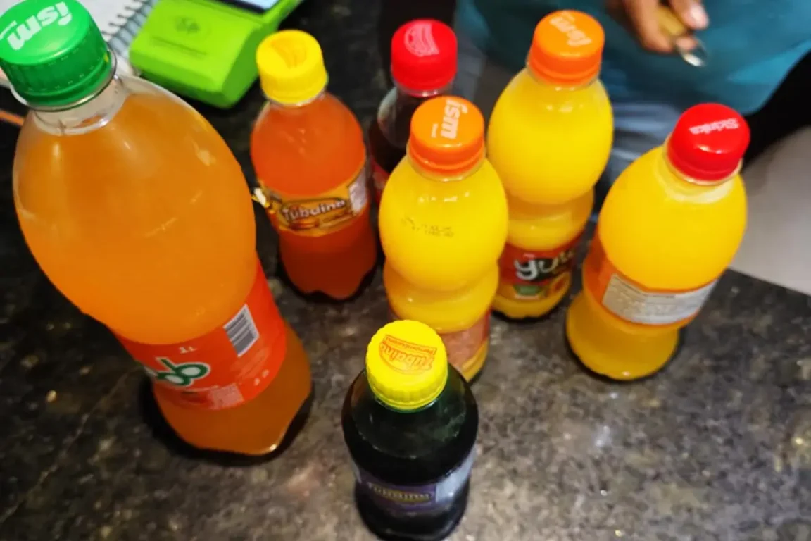 Lanchonete é interditada durante ação integrada na região da Rodoviária de Feira de Santana