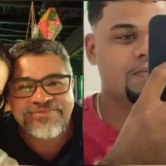 Colisão frontal na BR-235 deixa três mortos; professora e empresário de Paulo Afonso estão entre as vítimas