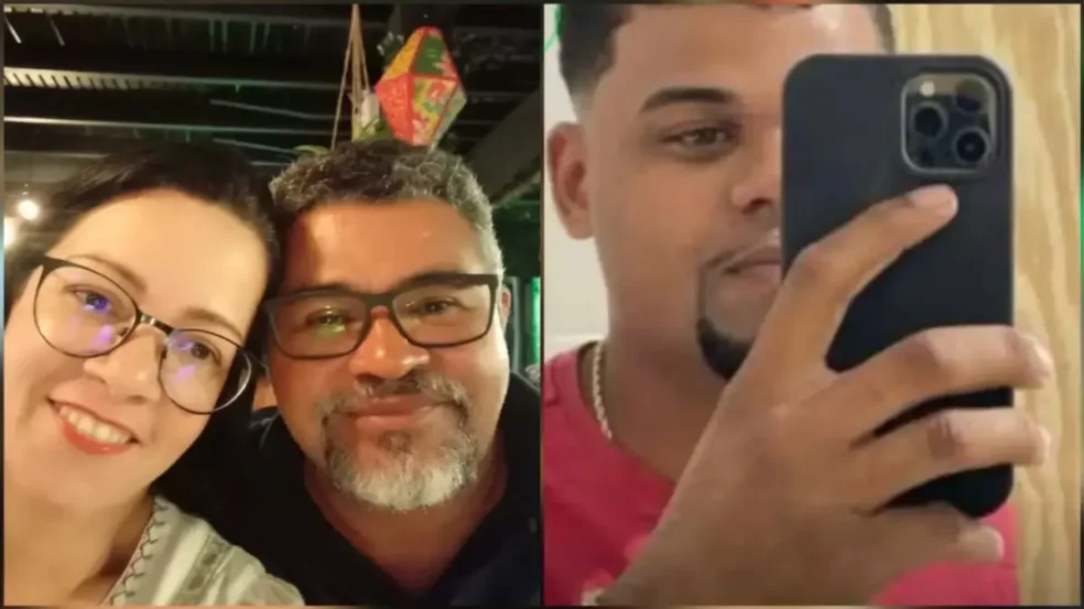 Colisão frontal na BR-235 deixa três mortos; professora e empresário de Paulo Afonso estão entre as vítimas Colisão frontal na BR-235 deixa três mortos; professora e empresário de Paulo Afonso estão entre as vítimas