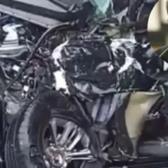 Rosemberg Pinto, líder do governo na Alba sofre acidente e é encaminhado ao hospital