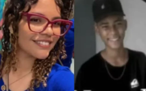 Coronel Muller aponta ligação com facções em ataque que matou homem em Feira de Santana; adolescente foi vítima do crime