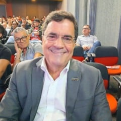 Ângelo Almeida, secretário de Desenvolvimento Econômico da Bahia