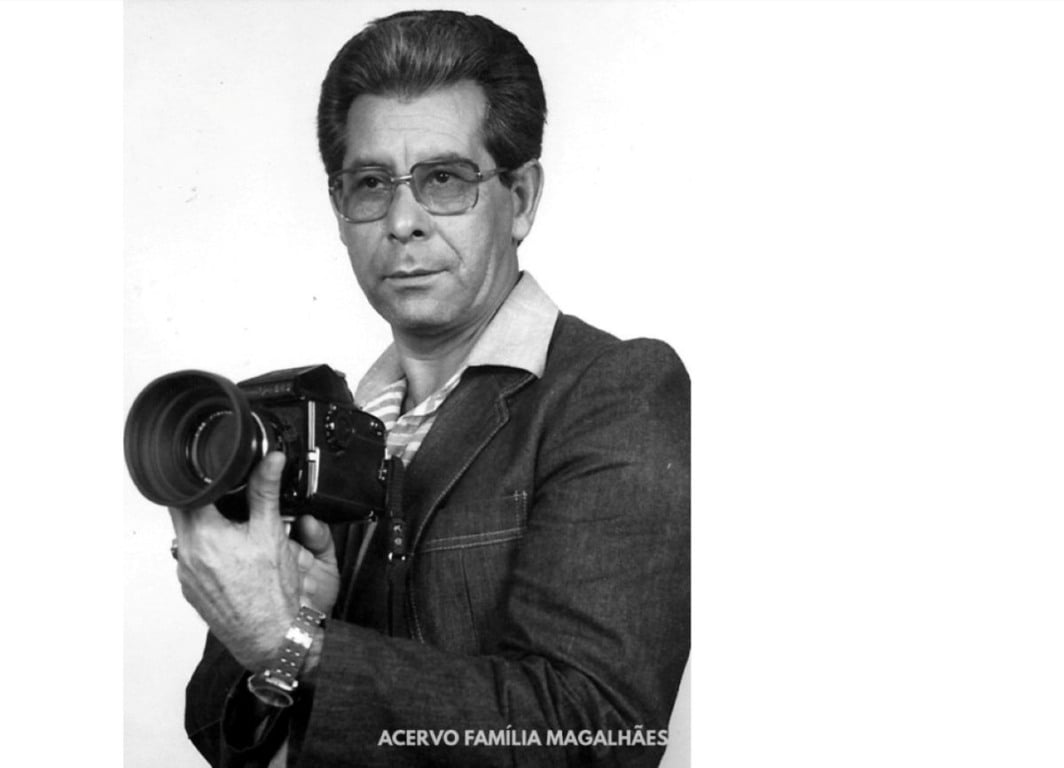 Antônio Ferreira Magalhães