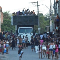 Arrastão da Consciência Negra chega à 24ª edição no bairro Aviário