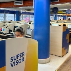 Atendimento TEL Telemarketing