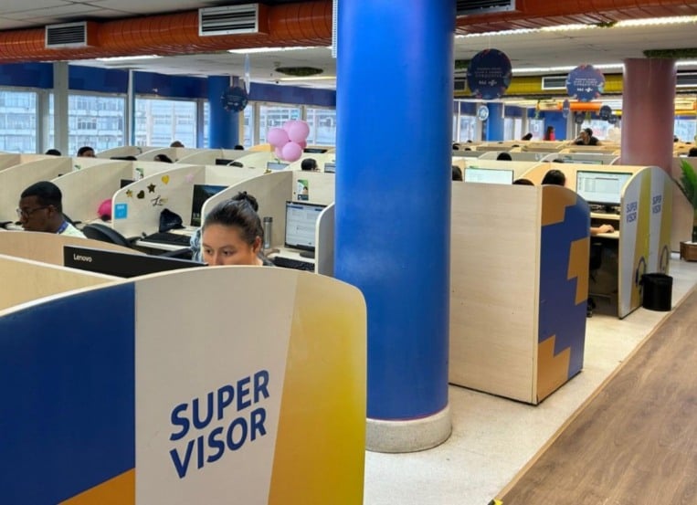 Atendimento TEL Telemarketing