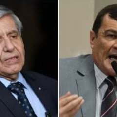 Polícia Federal e Exército prendem ex-ministros de Bolsonaro Augusto Heleno e Paulo Sérgio Nogueira