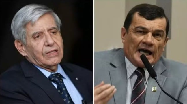 Polícia Federal e Exército prendem ex-ministros de Bolsonaro Augusto Heleno e Paulo Sérgio Nogueira