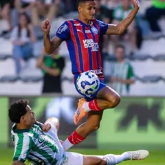 Bahia e Juventude