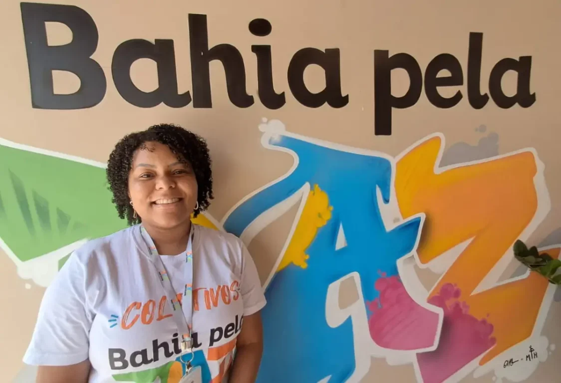 Bahia pela Paz se une ao Pipas Literarts -
