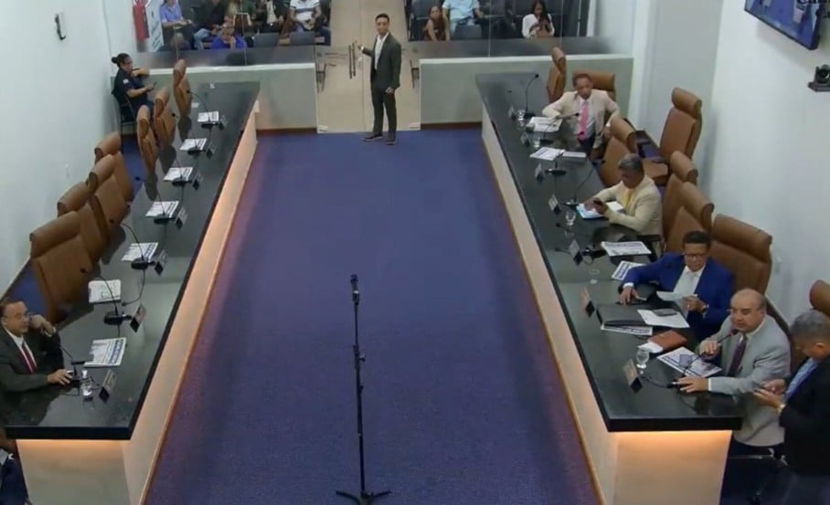 Câmara Municipal de Feira de Santana